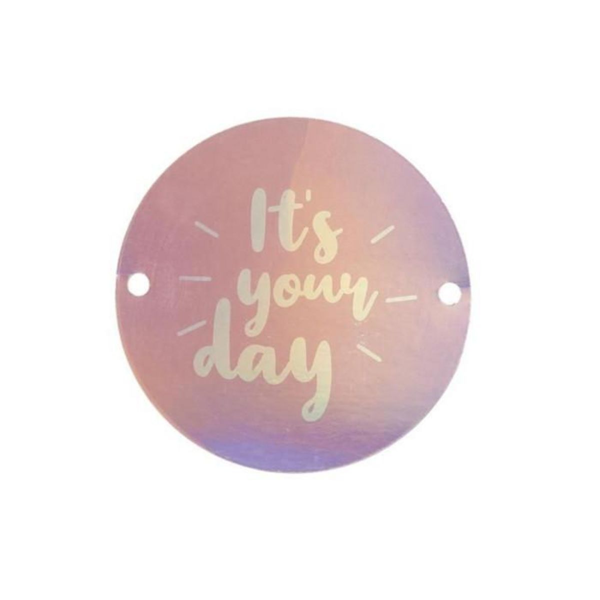 Paris Prix Coffret Étiquettes Cadeau  4 Motifs  22cm Multicolore