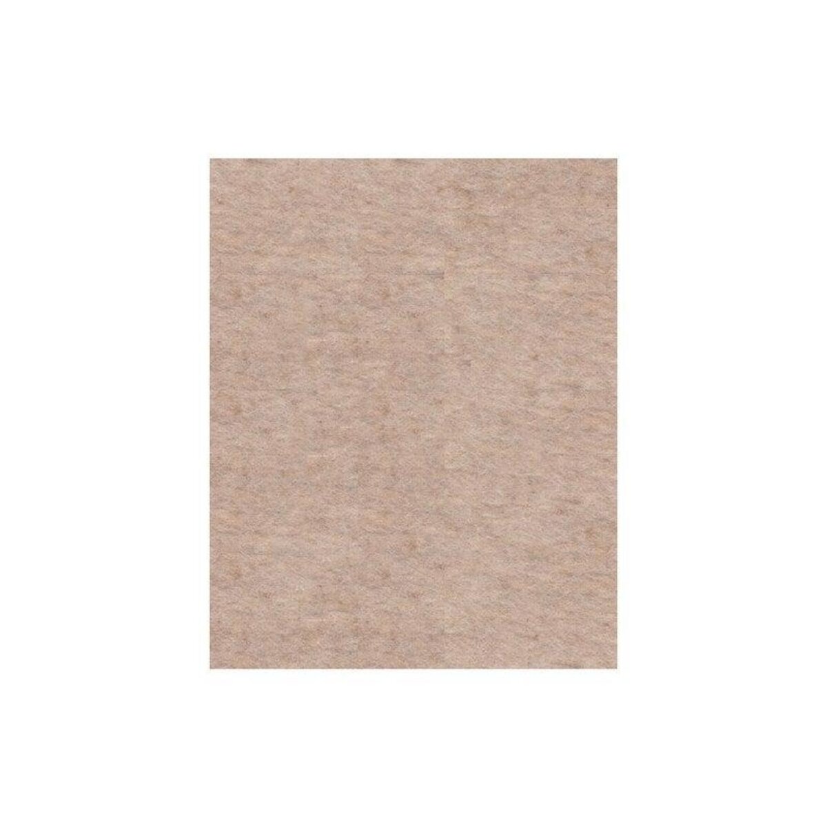 CENTRALE BRICO Plaque feutre en laine adhésif à découper, SCOTCH, 215 x 170 mm, beige