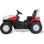 Voir la diapositive 2 : ROLLY TOYS Rolly tracteur Farmtrac Steyr 6300 TERRUS CVT