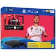 SONY Console PS4 Slim Noire 1To FIFA 20