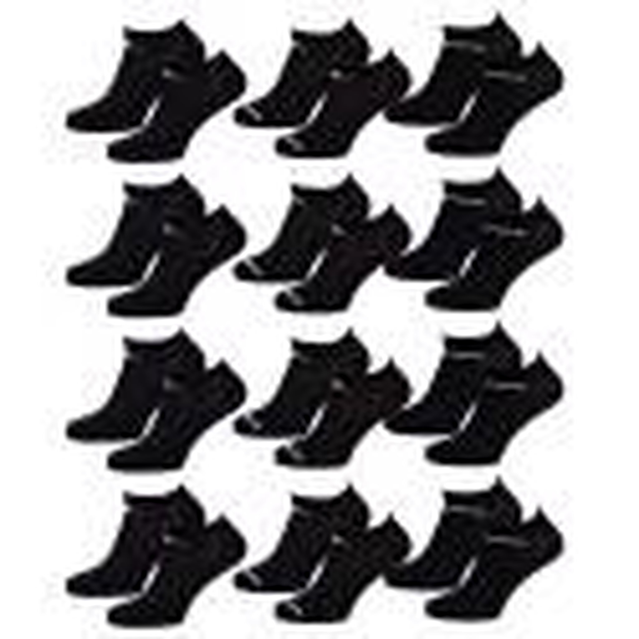 KAPPA Chaussettes Homme SNEAKER KAPPA. Coloris disponibles : Multicolore