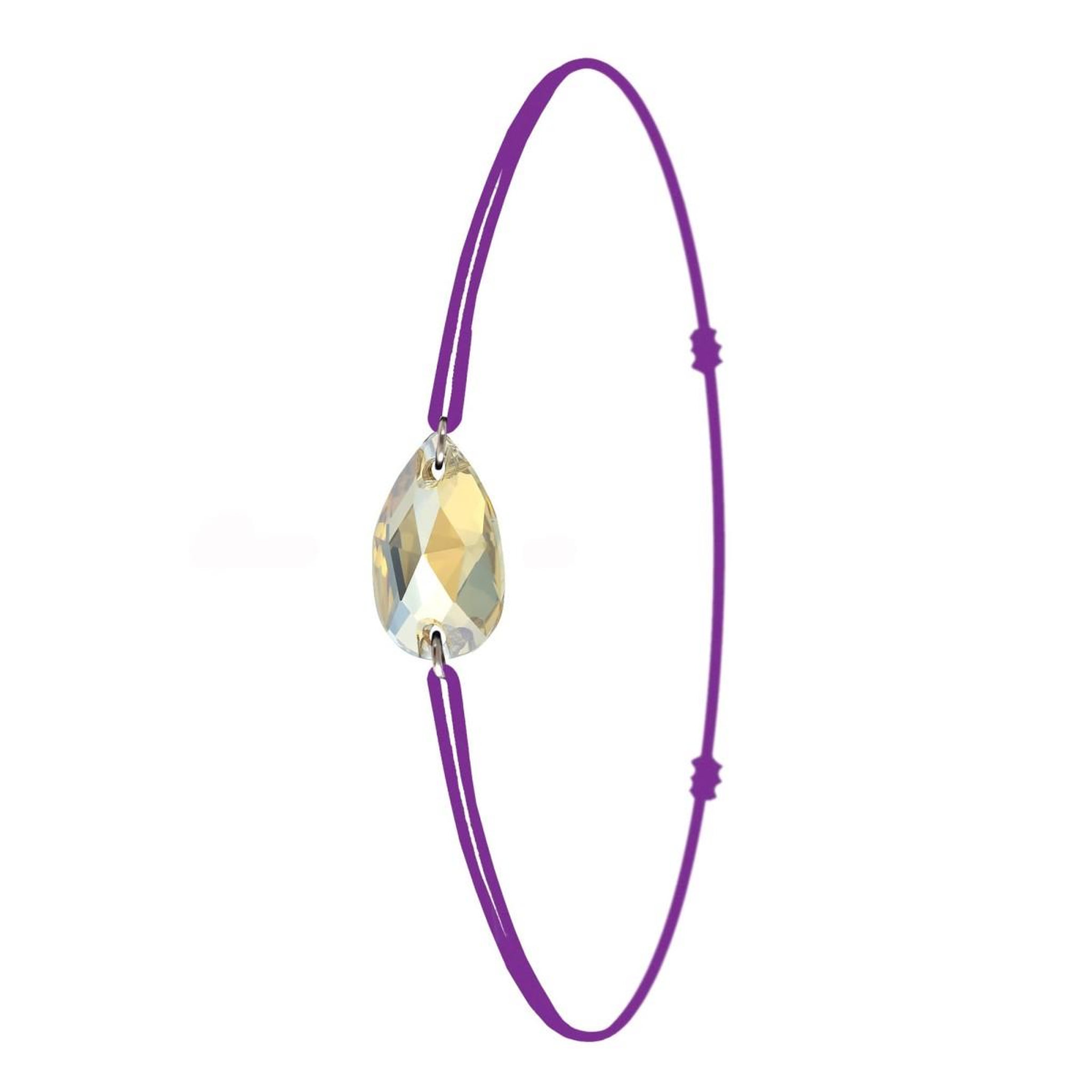 SC CRYSTAL Bracelet par SC Crystal®