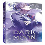 DARK MOON : THE BLOOD ALTAR TOME 2 , Hybe