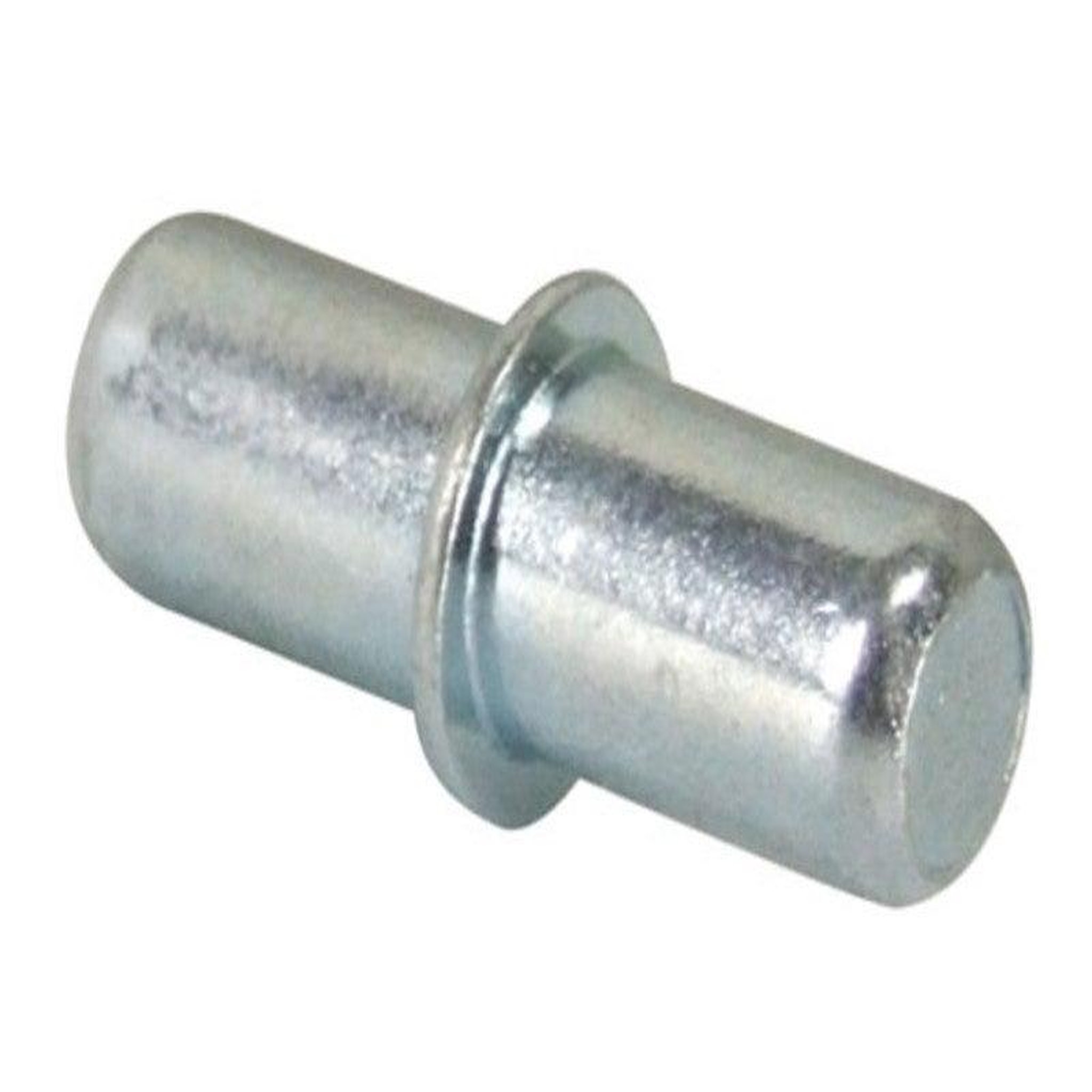 CIME Lot De 20 Taquets À Enfoncer, Acier Gris, Diam.5 Mm