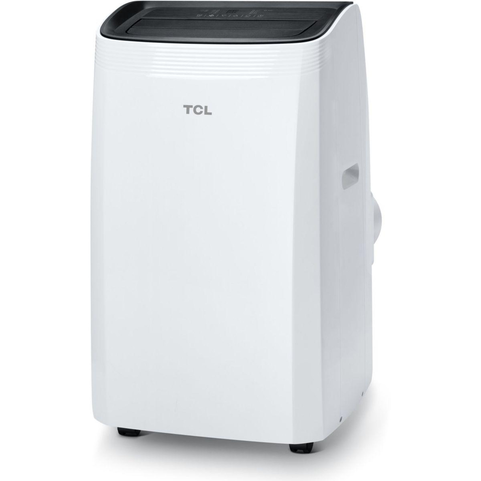 Voir la diapositive 2 : TCL Climatiseur réversible p12p6sw2f