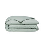 Today Housse de couette TODAY Essential - 140 x 200 cm - 1 personne - 100% Coton uni - Celdaon