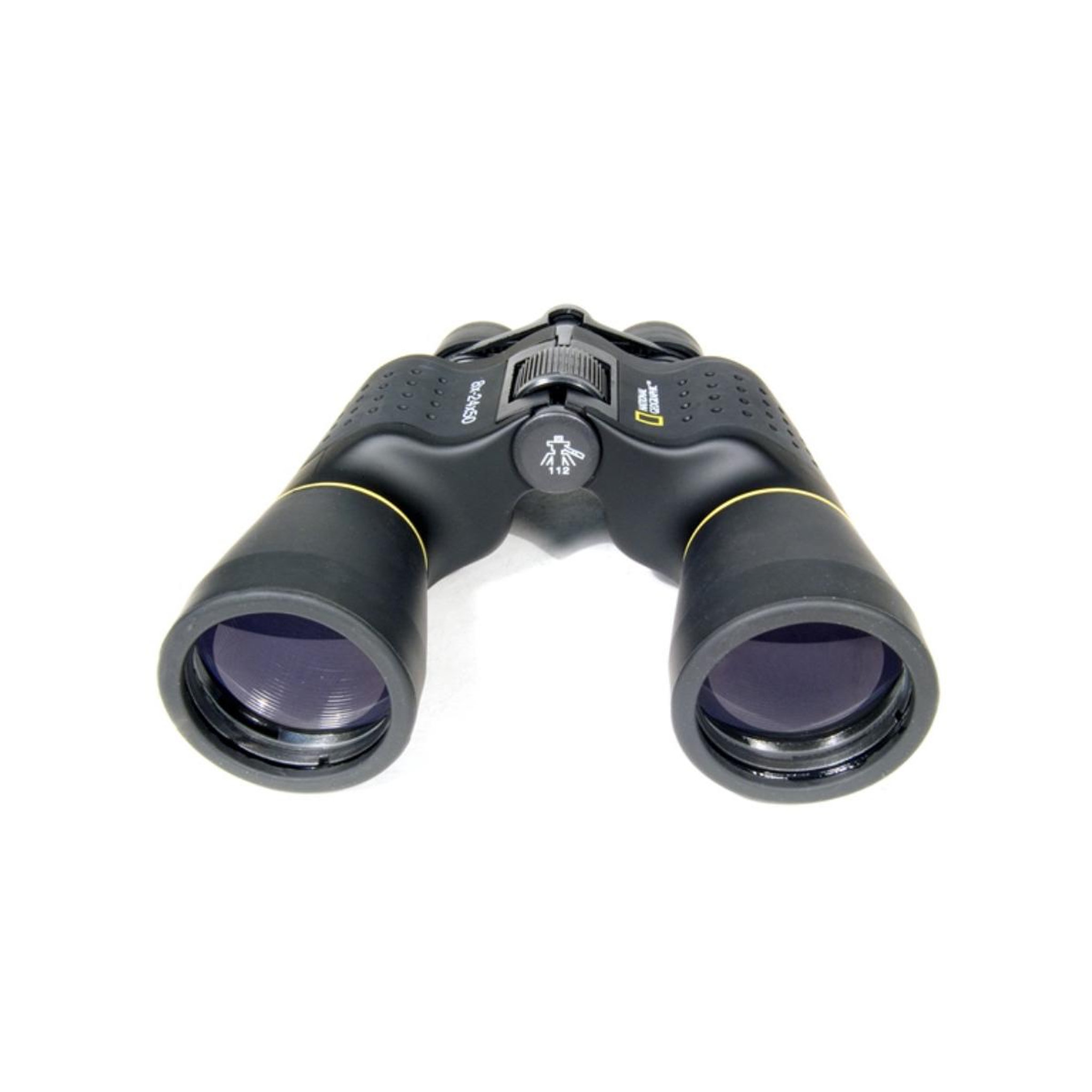 Bresser Jumelles  National Geographic 8-24x50
