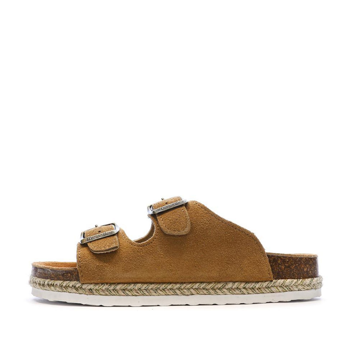 LEMON BAY Sandales  Femme Lemon Bay Suede