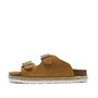 Voir la diapositive 1 : LEMON BAY Sandales  Femme Lemon Bay Suede