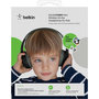 Voir la diapositive 3 : Belkin Casque pour enfant SoundForm Mini Noir