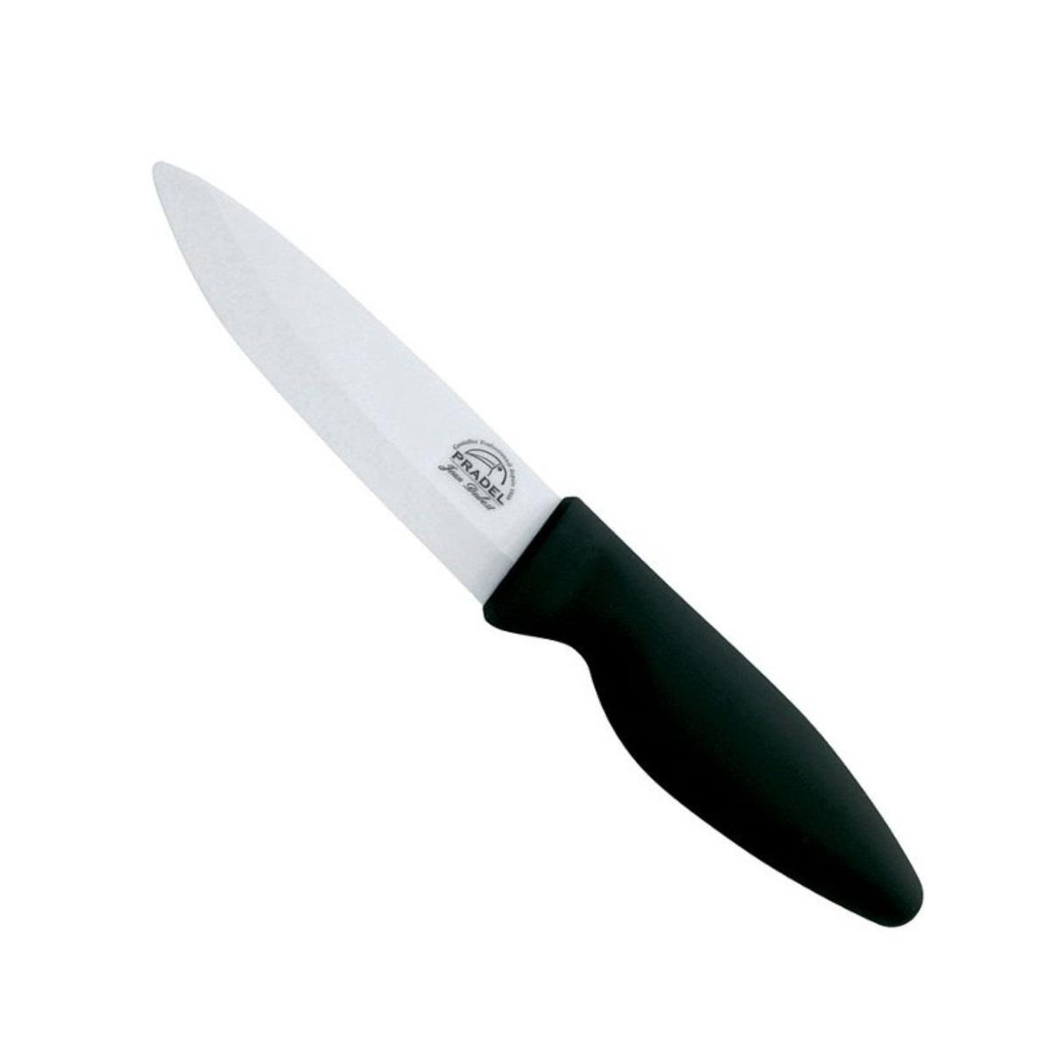 Voir la diapositive 2 : Jean dubost Couteau du chef 15cm - DC051790X32001