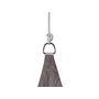 Voir la diapositive 4 : HESPERIDE Voile d'ombrage triangulaire 3 x 3 x 3 m - Curacao - Taupe - Hespéride