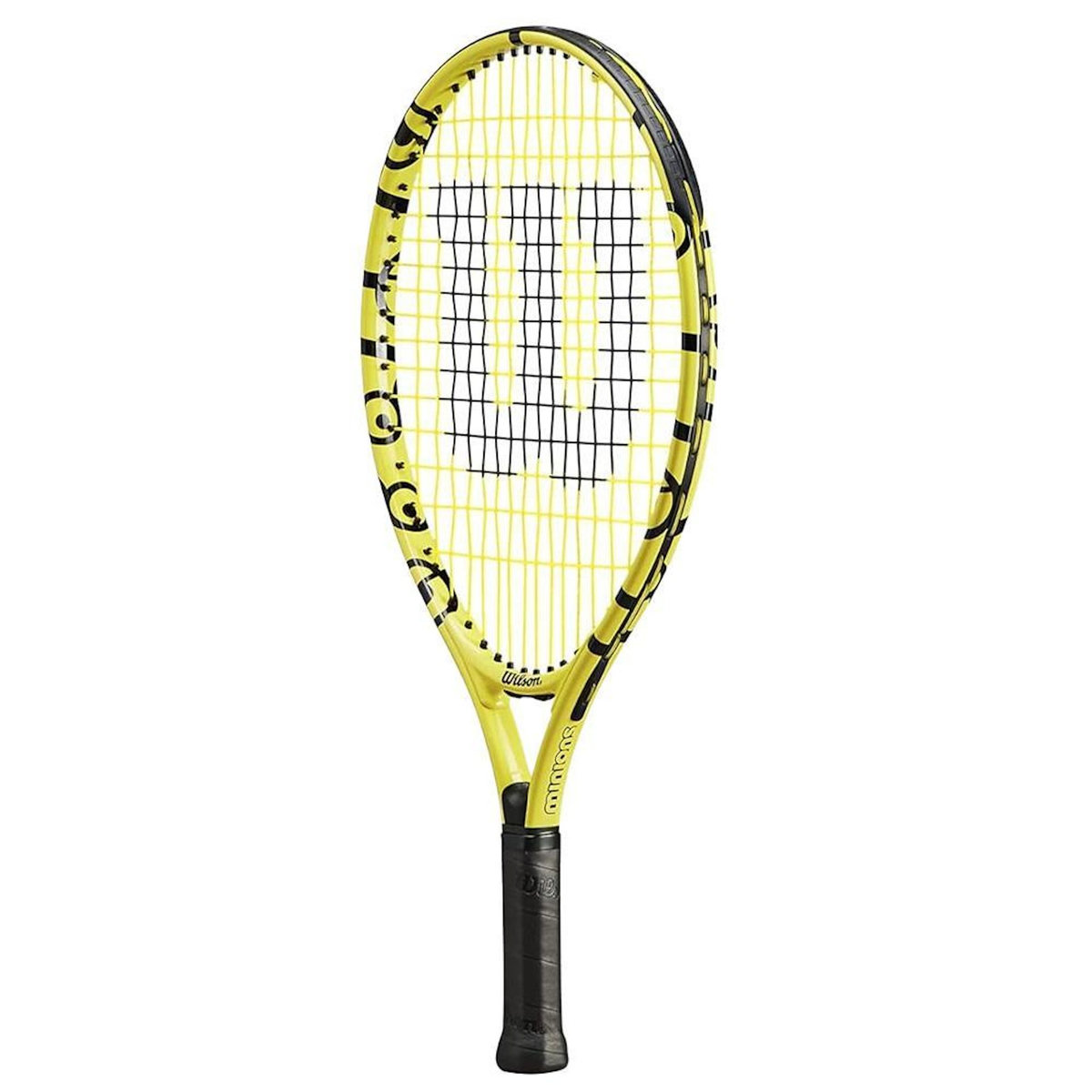 WILSON Raquette de Tennis  Garçon Wilson Minions 2.0 Jr 19