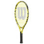 Voir la diapositive 1 : WILSON Raquette de Tennis  Garçon Wilson Minions 2.0 Jr 19