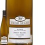 Rene Sparr Sol Calcaire Alsace Pinot Blanc Blanc 2015