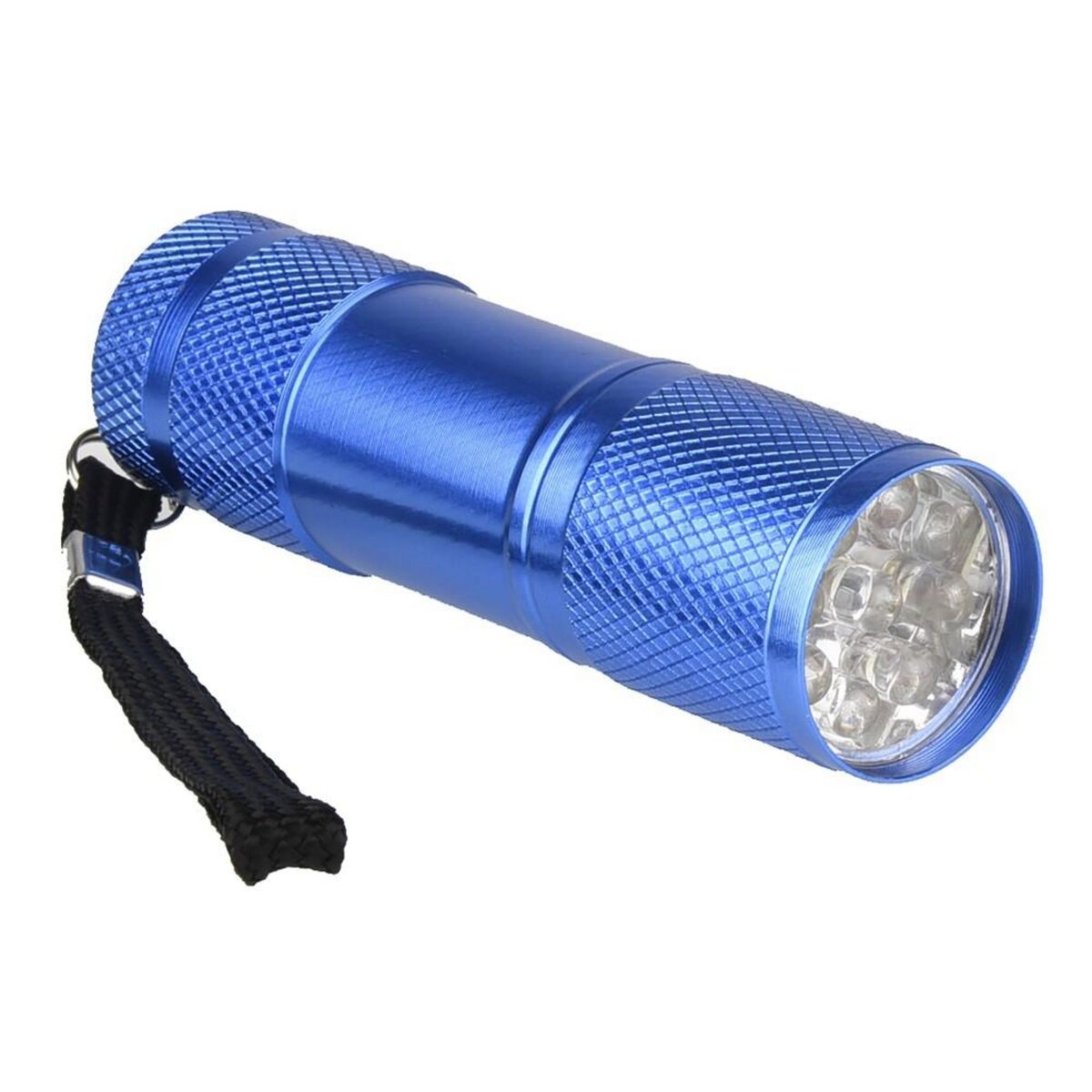 CENTRALE BRICO Lampe torche, 45lm