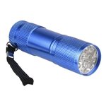 CENTRALE BRICO Lampe torche, 45lm
