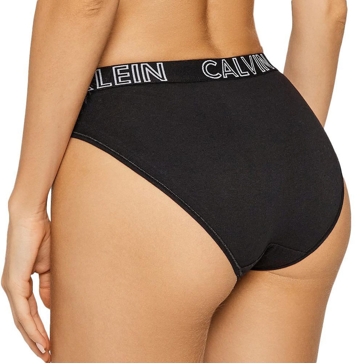 CALVIN KLEIN JEANS Culotte Bikini  Femme Calvin Klein Jeans