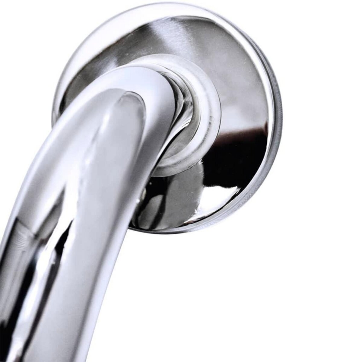 RIDDER RIDDER Barre d'appui de securite 60 cm Inox chrome A00160001