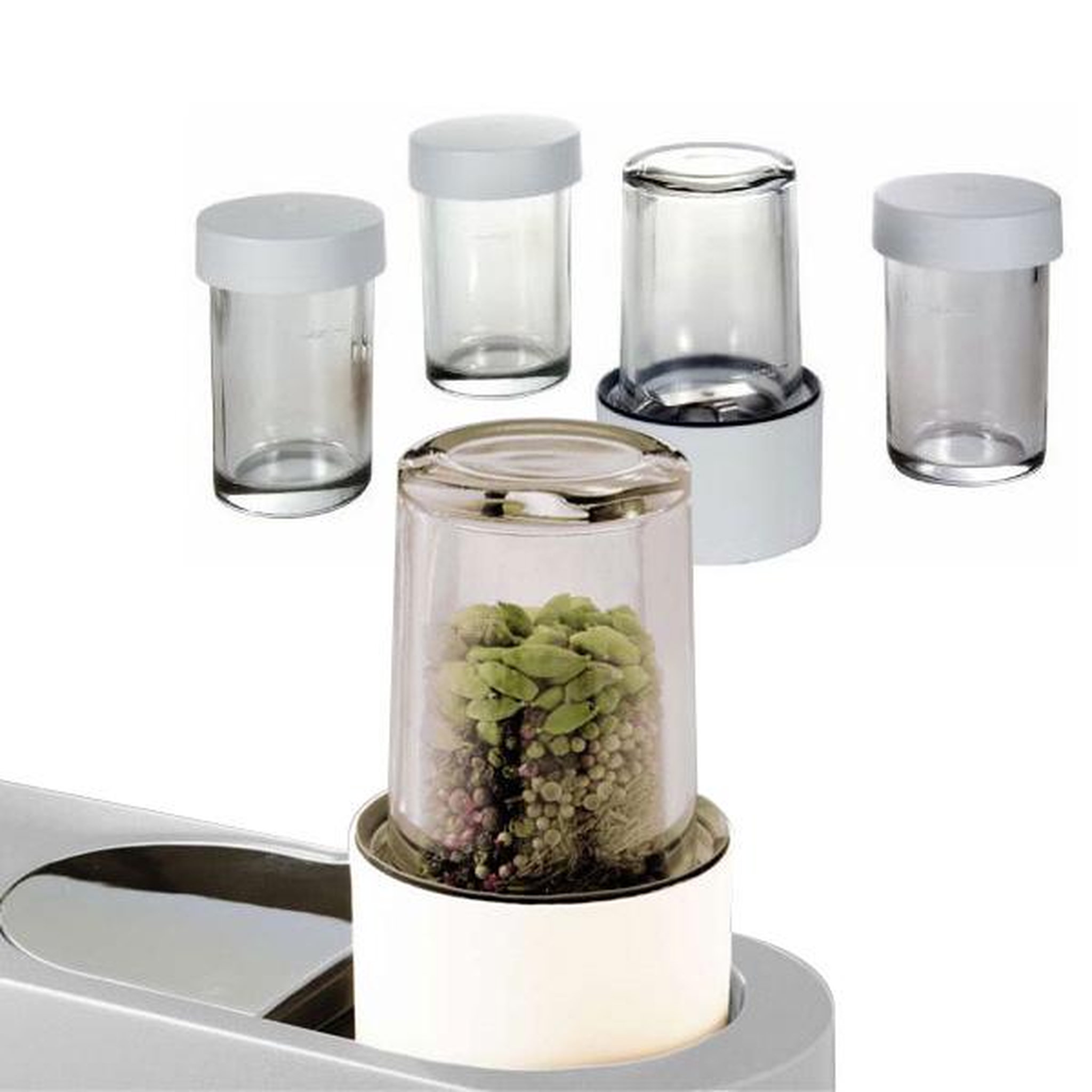 KENWOOD Mini cuve en verre pour chef et major - at320a