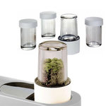 KENWOOD Mini cuve en verre pour chef et major - at320a