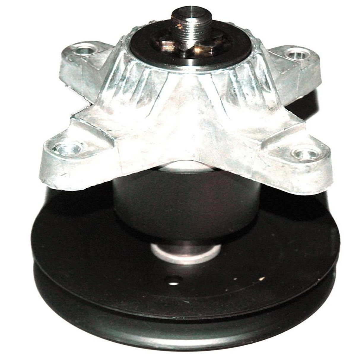 ARNOLD Palier de lame compatible tondeuse MTD 618-0409C