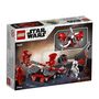 Voir la diapositive 2 : LEGO Star Wars 75225 - Pack de combat de la Garde Prétorienne d'élite