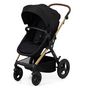 Voir la diapositive 5 : KINDERKRAFT Poussette Trio MOOV 2 AIR