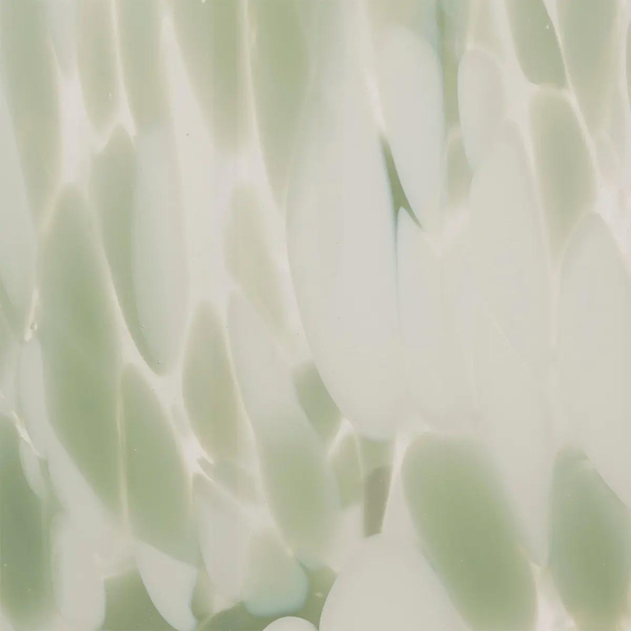 Voir la diapositive 2 : ATMOSPHERA Vase déco en verre  arvo  21cm vert