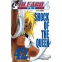  BLEACH TOME 42 : SHOCK OF THE QUEEN, Kubo Tite