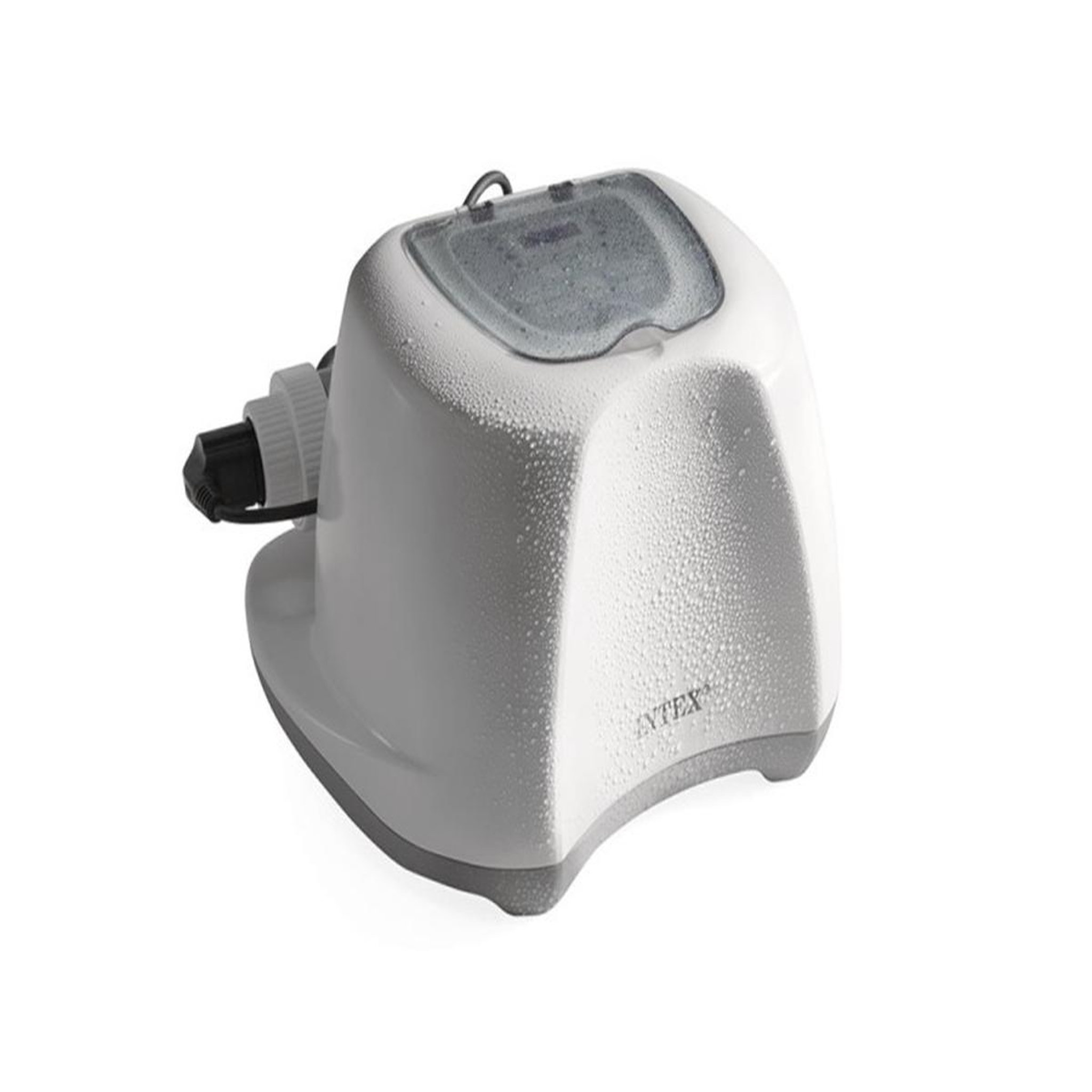 INTEX Stérilisateur au sel qs700 pour piscine jusqu'à 32 m³ - intex