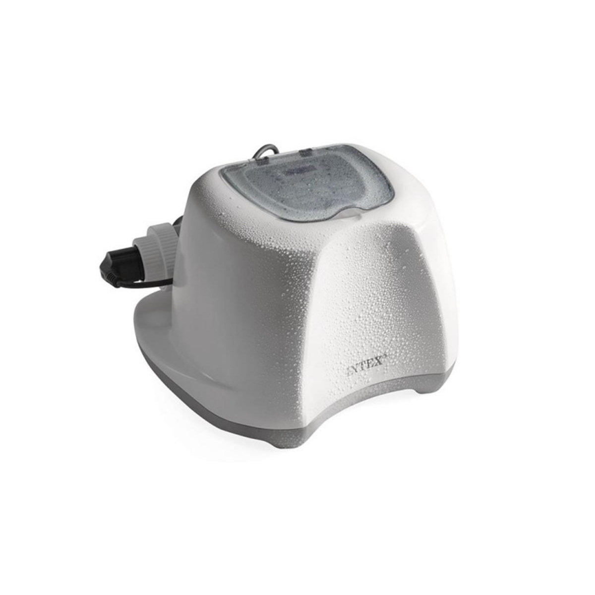 INTEX Stérilisateur au sel QS700 pour piscine jusqu'à 32 m³ - Intex