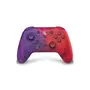 Manette Sans Fil Bicolore Rouge et Violet Nintendo Switch