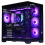 Voir la diapositive 1 : MRED PC Gamer RTX 5080 R7 9800X3D 32Go 1To W11