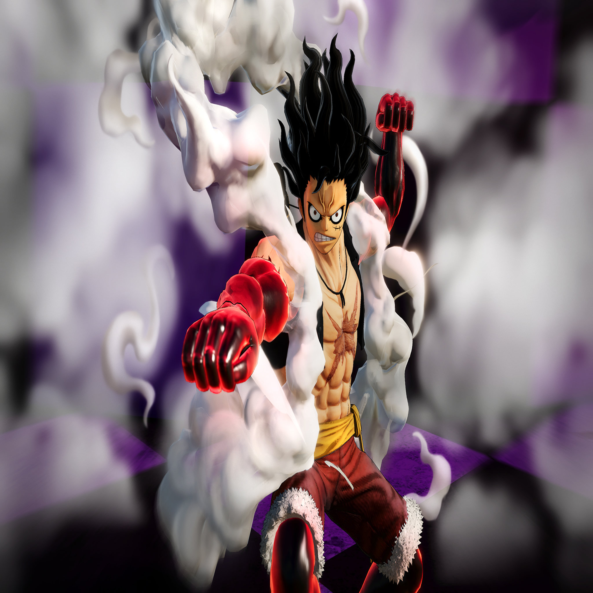 Voir la diapositive 6 : One Piece : Pirate Warriors 4 PS4