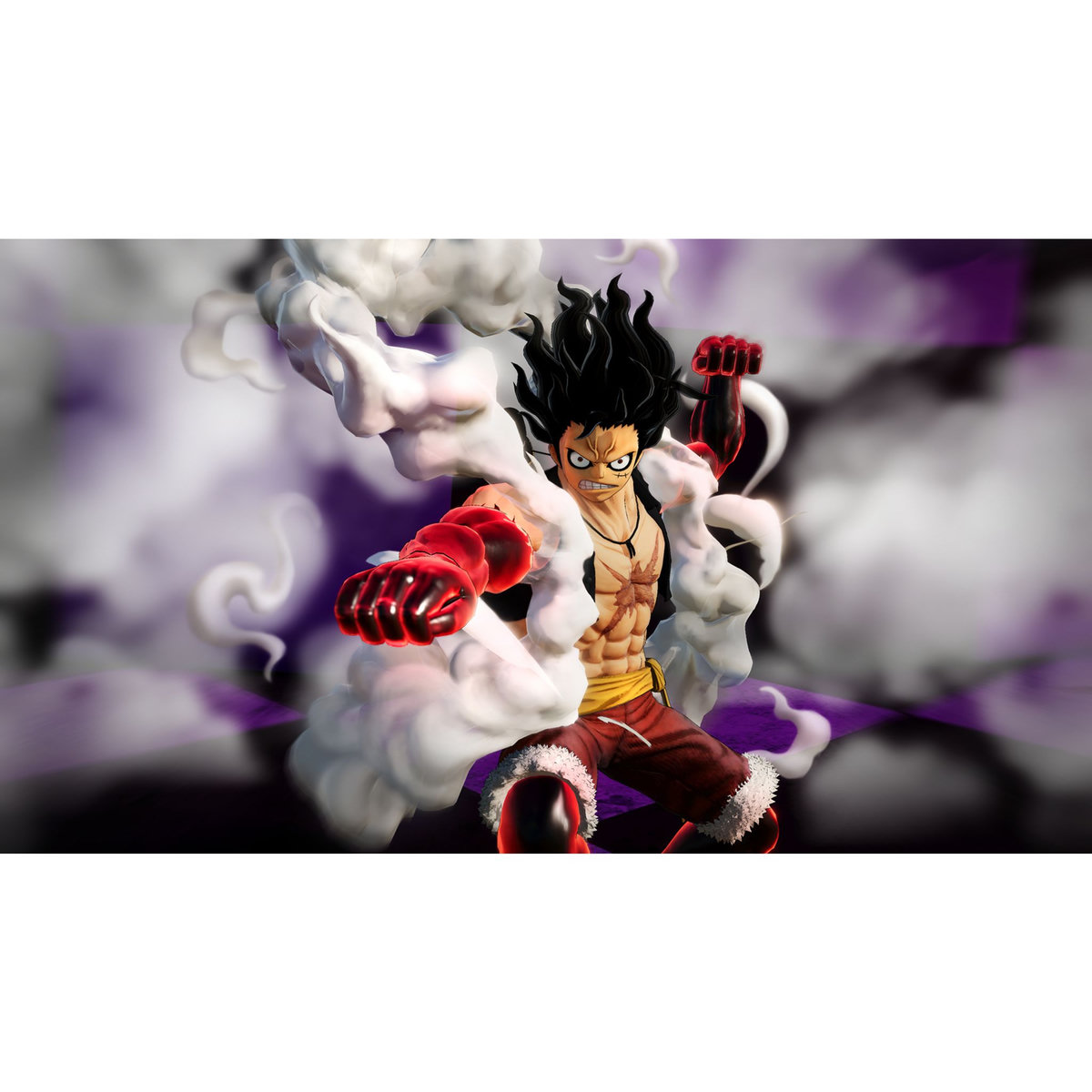 One Piece : Pirate Warriors 4 PS4