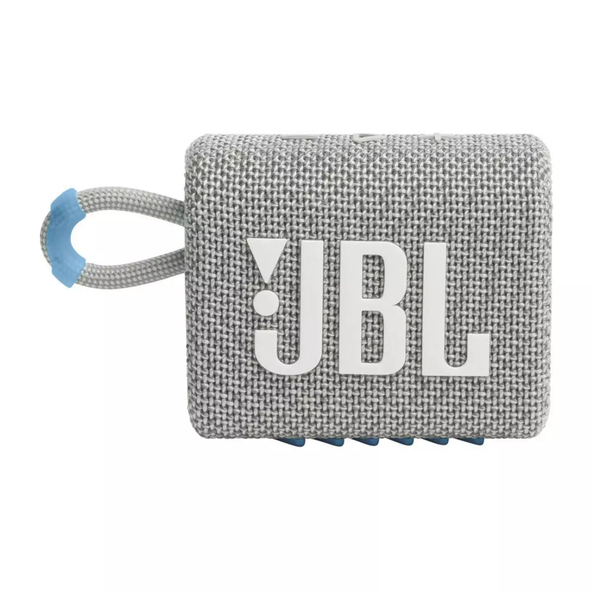 JBL Enceinte portable Go 3 Eco Blanc