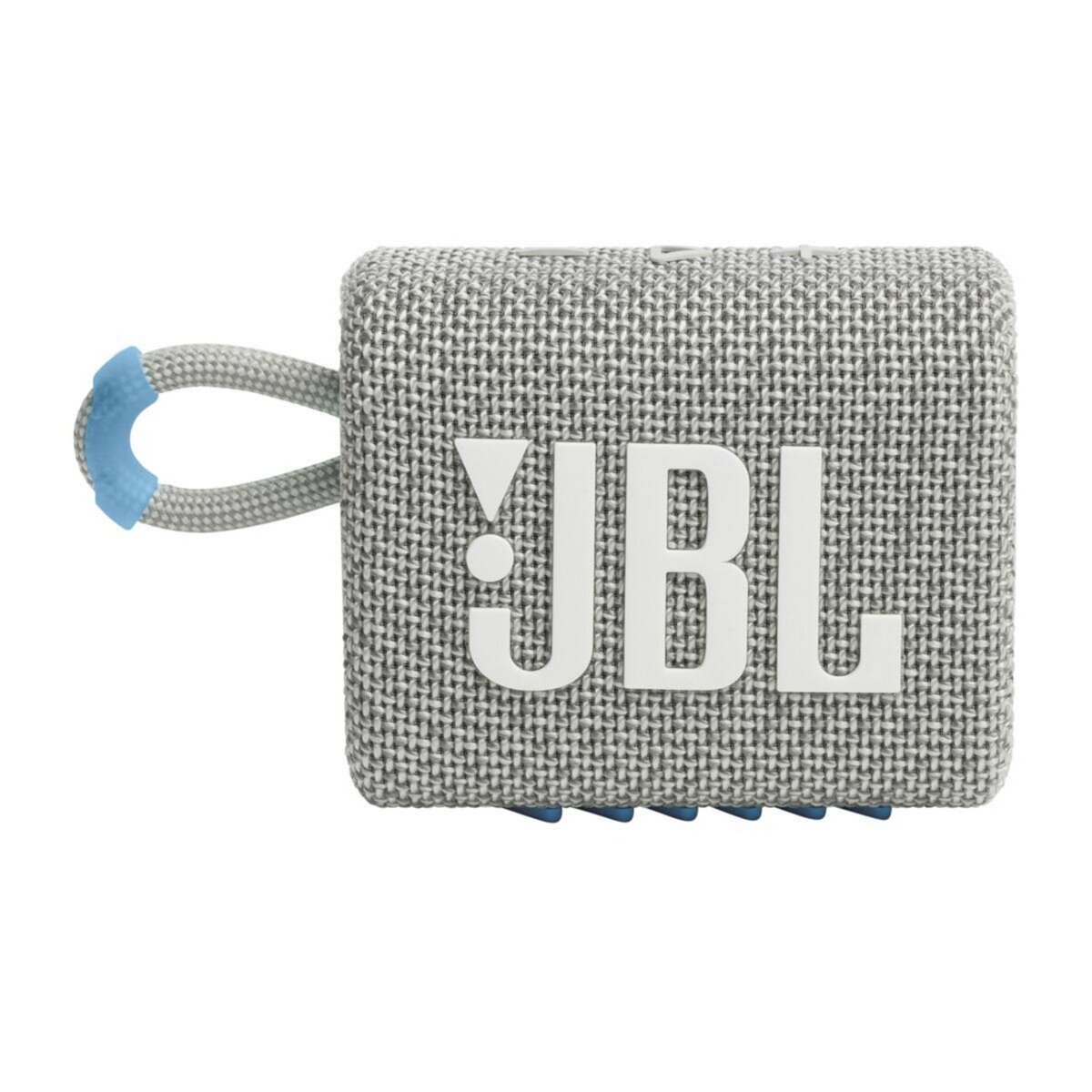 Enceinte bluetooth JBL Micro Wireless Blanc Pas Cher 