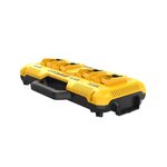Dewalt Chargeur rapide 4 ports universel DEWALT