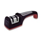 Tarrerias bonjean Aiguiseur couteau double aimant 198-52-66mm sous Blister