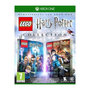 Voir la diapositive 1 : LEGO LEGO Harry Potter Collection Jeu Xbox One