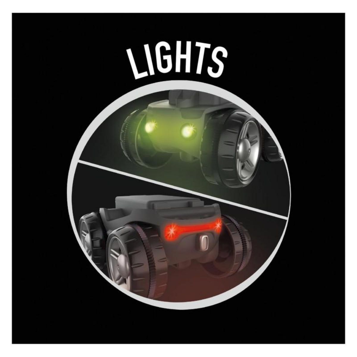 SMOBY Smoby Flextreme Truck 180906WEB