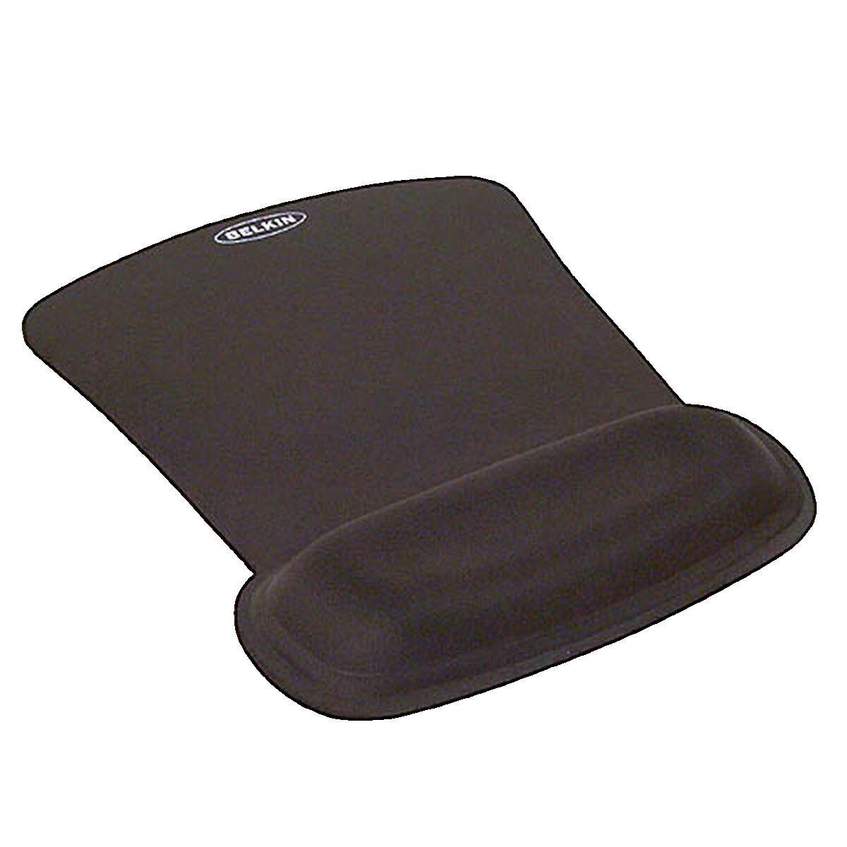 Belkin Tapis de souris Belkin WaveRest ergonomique noir