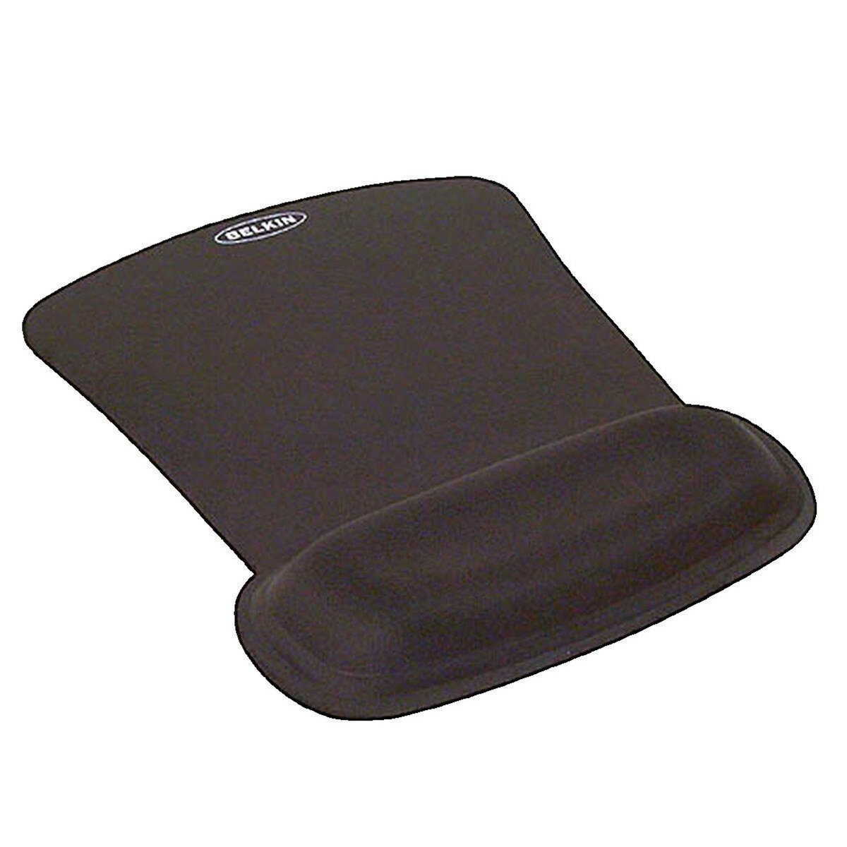 Belkin Tapis de souris Belkin WaveRest ergonomique noir