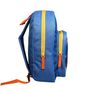 Voir la diapositive 3 : Bagtrotter BAGTROTTER Sac à dos 31 cm avec poche Pat'Patrouille Bleu