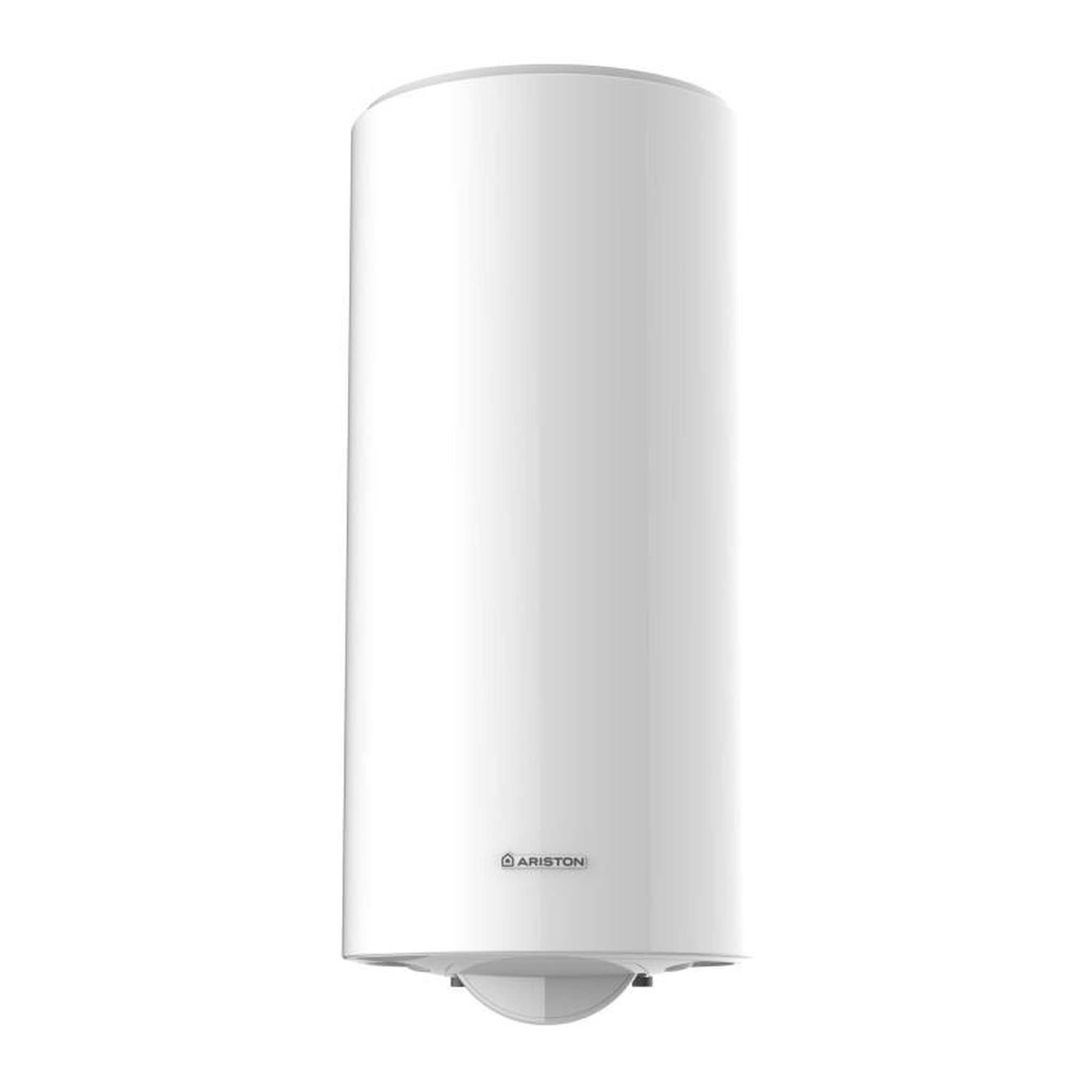 Voir la diapositive 3 : Ariston Chauffe eau électrique 150l INITIO XPERT blindé vertical mural D513mm ARISTON 3000780
