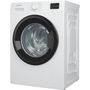Voir la diapositive 2 : Indesit Lave linge hublot IMB964BMYTIMEFR