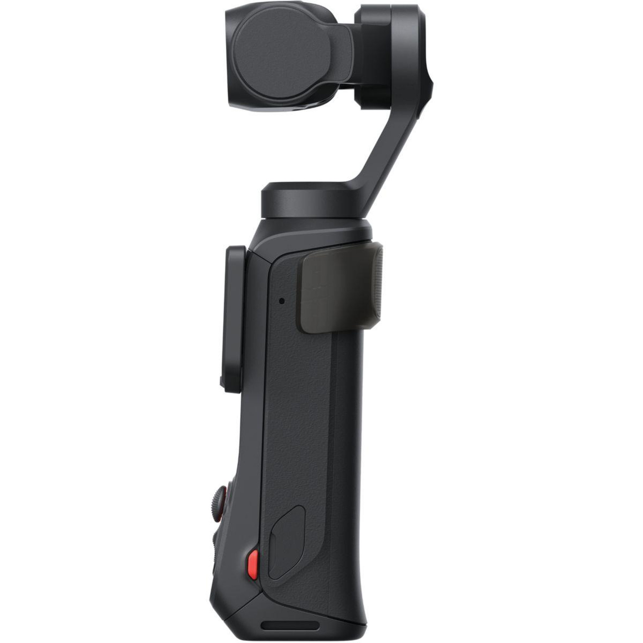 Voir la diapositive 4 : INSTA360 Caméra 360 luna ultra creator bundle cosmic black