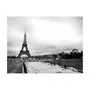 Paris Prix Papier Peint  Paris : Tour Eiffel 