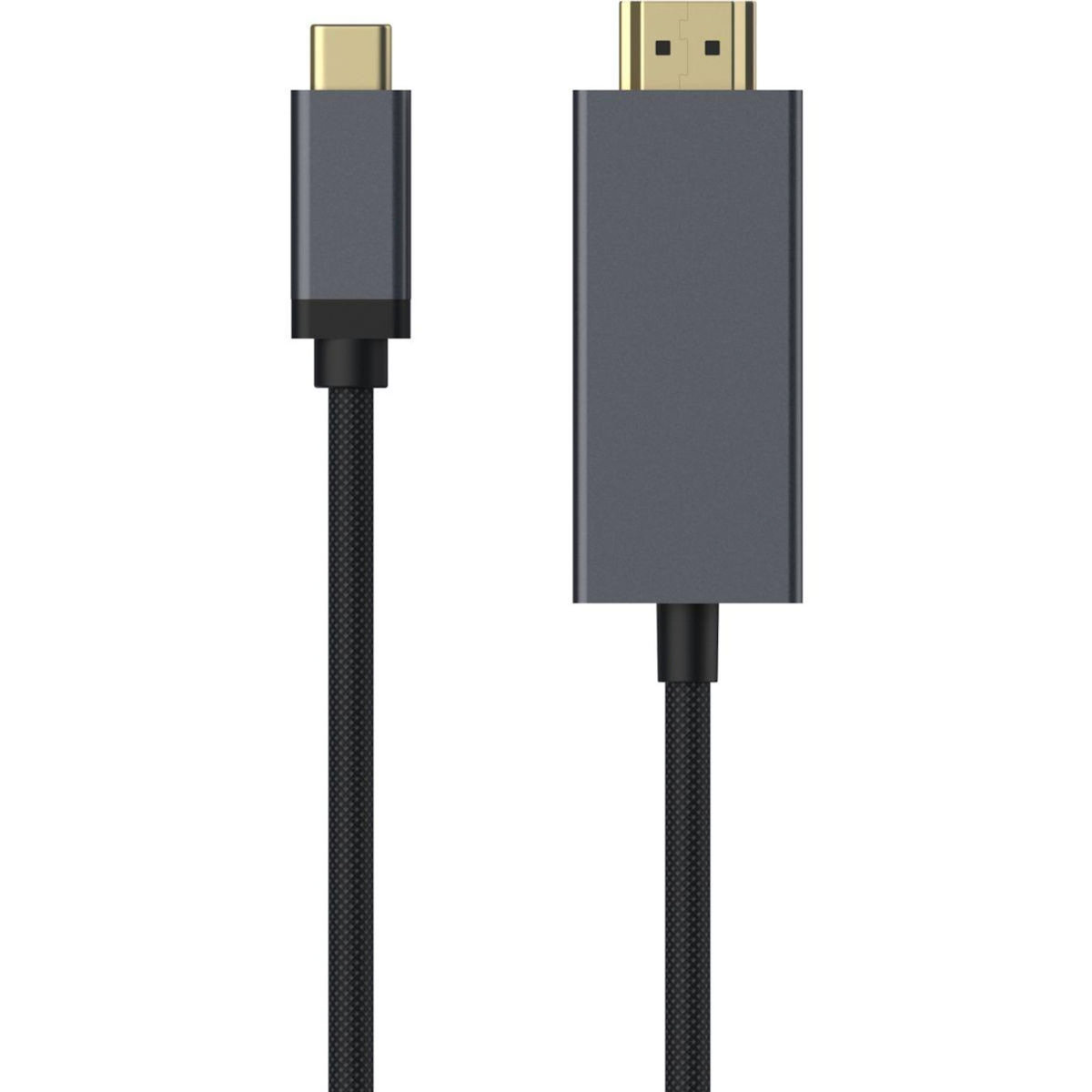 ESSENTIEL B Connecteur HDMI vers USB-C 1.5 M